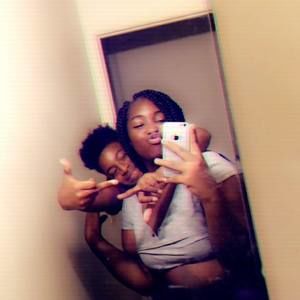 Meet your Posher, Mariah